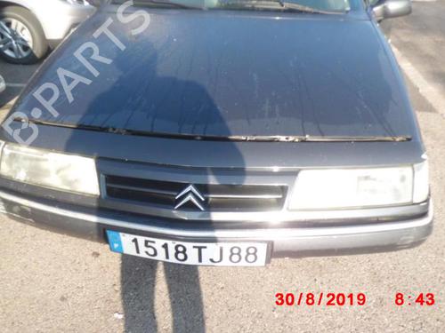 Starter CITROËN XM (Y4) 2.5 TD | BP36726162M8 - Image 5