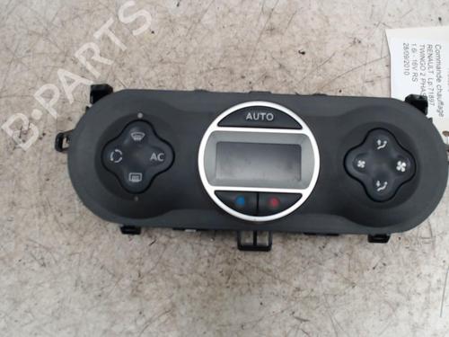 Used Climate control Climate control RENAULT TWINGO II (CN0_) 1.6 RS (CN0N, CN0R, CN0S) (133 hp) 36745960 36745960