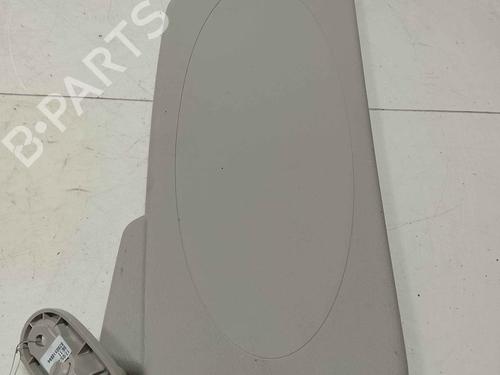 Used Right sun visor Right sun visor RENAULT KANGOO Express (FW0/1_) [2008-2026] 36722042 36722042