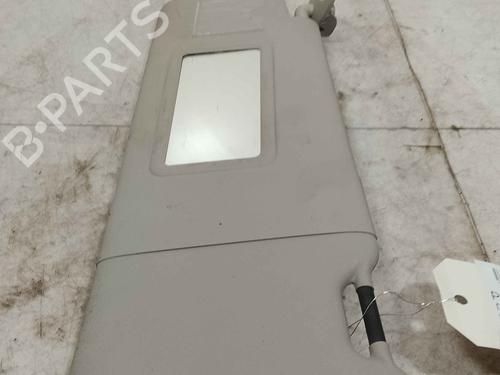 Left sun visor DACIA DUSTER (HS_) | BP36714612I1 - Image 3