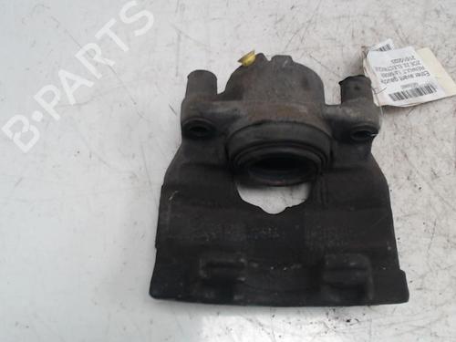 Left front brake caliper RENAULT ZOE (BFM_) | BP36740622M105 - Image 3