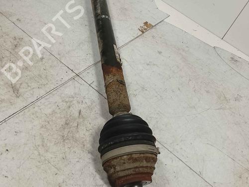 Right front driveshaft VW GOLF VI (5K1) | BP36713288M39 - Image 4