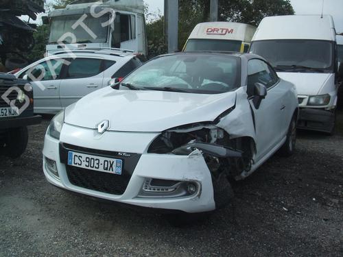 Engine RENAULT MEGANE CC (EZ0/1_) 1.6 dCi (EZ00) | BP37187349M1 - Image 8