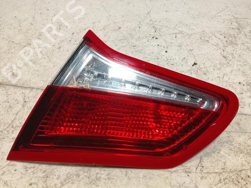 Right tailgate light CITROËN C4 II (NC_) 1.6 HDi 90 | BP40221577C80 - Image 2