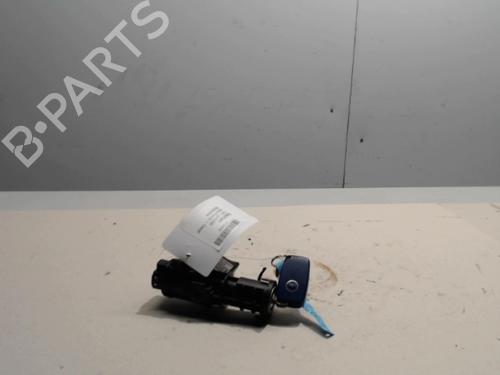 Used Ignition barrel Ignition barrel FIAT IDEA (350_) 1.3 D Multijet (70 hp) 36726115 36726115