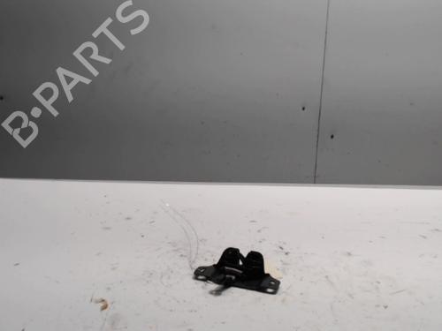 Used Tailgate lock Tailgate lock PEUGEOT 405 I (15B) 1.9 Sport MI-16 (147 hp) 36726068 36726068