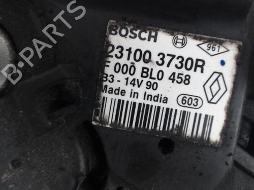 alternator-dacia-sandero-ii-2012-36737866 main image