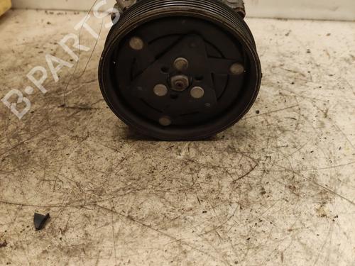 Used AC compressor AC compressor RENAULT MODUS / GRAND MODUS (F/JP0_) 1.6 (JP03, JP0B, JP0U, JP0Y, JP1G) (112 hp) 36750586 36750586
