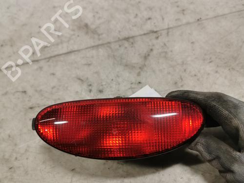 Tåkelys/Varsellys Tåkelys/Varsellys PEUGEOT 206 Hatchback (2A/C) [1998-2012] 36719953 36719953