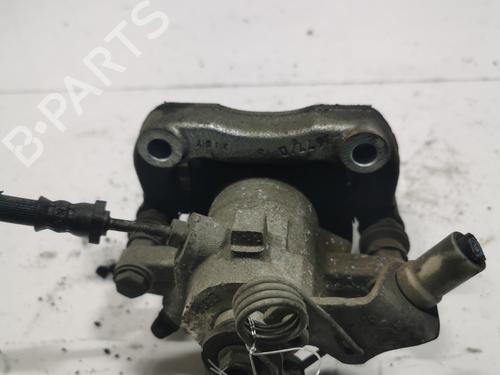 Left rear brake caliper CITROËN C3 III (SX) 1.5 BlueHDi 100 (SXYHYP, SXYHTU) | BP36720192M107 - Image 3