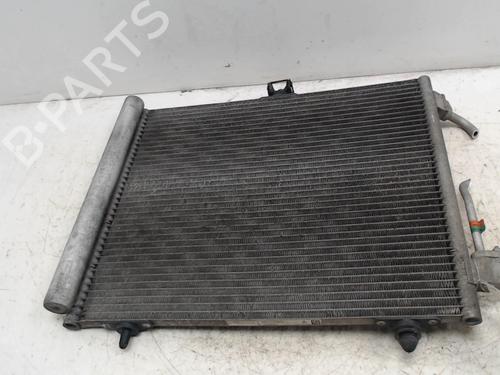 Used AC radiator AC radiator PEUGEOT 207 (WA_, WC_) 1.4 HDi (68 hp) 36746058 36746058