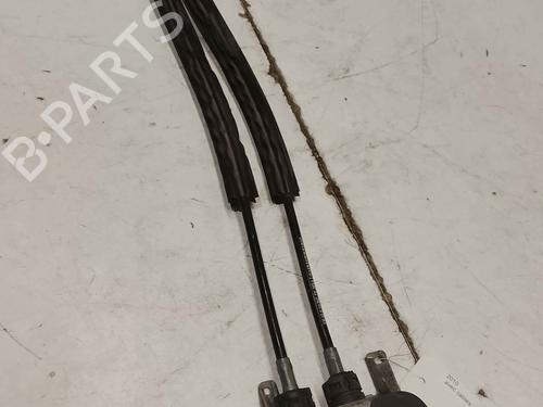 Shift knob VW SCIROCCO III (137, 138) 2.0 TDI | BP36713809I34 - Image 5