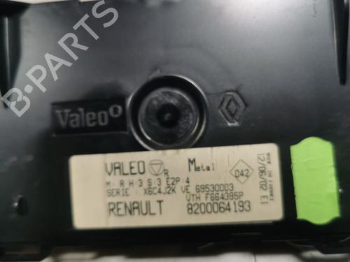 Used Climate control Climate control 36718293 36718293