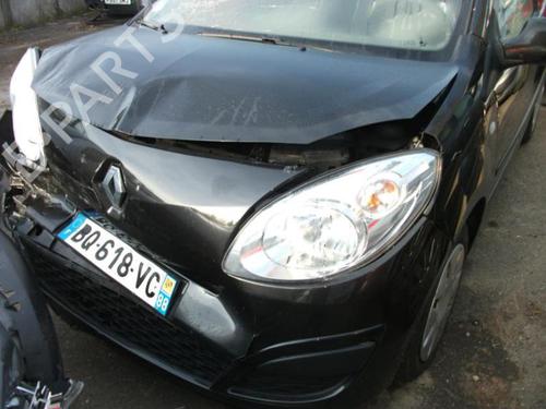 Switch RENAULT TWINGO II (CN0_) 1.5 dCi (CN0E) | BP36725306I30 - Image 2