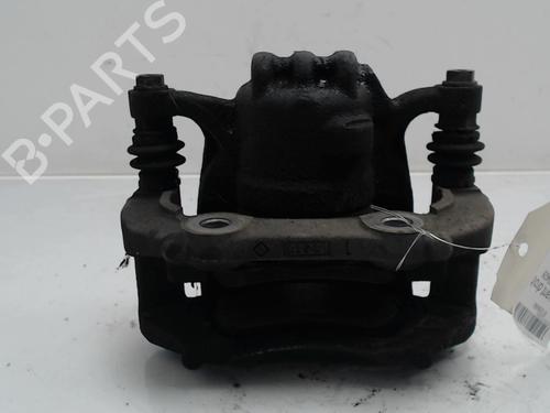 Right front brake caliper CITROËN C4 II (NC_) | BP36739788M104 - Image 2