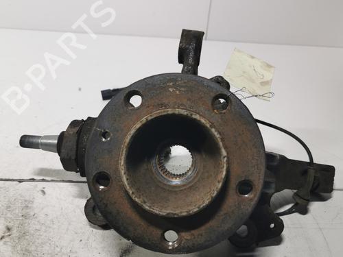 Used Right front steering knuckle Right front steering knuckle NISSAN NV400 Van (X62, X62B) [2011-2026] 36706536 36706536