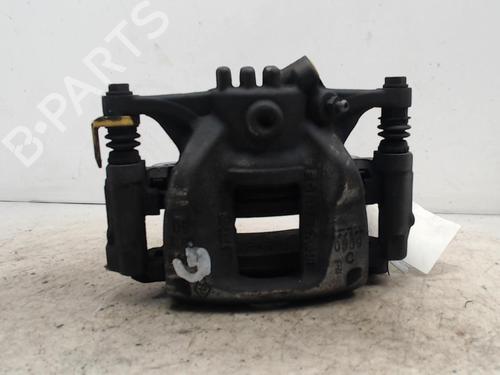 Left front brake caliper RENAULT TRAFIC III Bus (JG_) | BP36745440M105 - Image 3