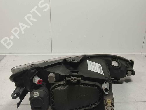 Left headlight PEUGEOT 206 SW (2E/K) 1.4 | BP36716734C28 - Image 3