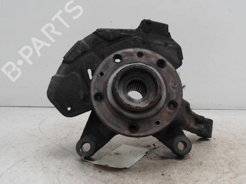 Used Right front steering knuckle Right front steering knuckle CITROËN JUMPY II (VF7) 2.0 HDi 140 (136 hp) 36742648 36742648