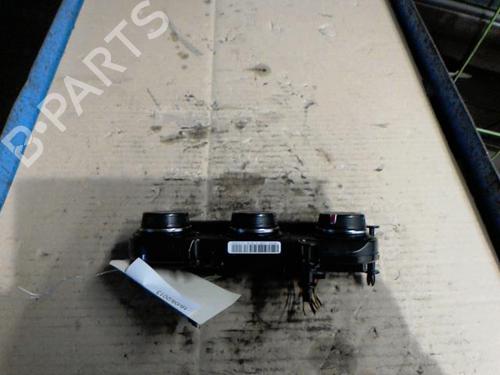 Climate control VW GOLF VII (5G1, BQ1, BE1, BE2) 1.2 TSI | BP36749603I5 - Image 3