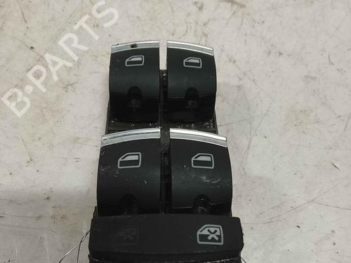 Left front window switch AUDI A3 Sportback (8PA) 1.6 TDI | BP36716131I27 - Image 3
