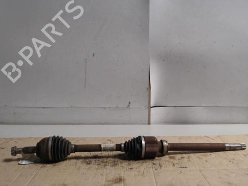 right-front-driveshaft-peugeot-rcz-2010-2011-2012-2013-2014-2015-36729129 main image