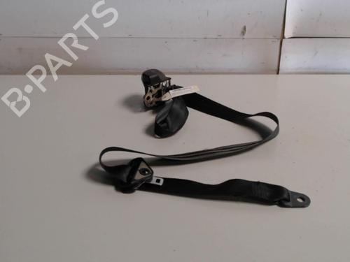 Used Rear left seatbelt Rear left seatbelt 36731666 36731666