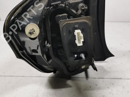 Right taillight CITROËN C3 II (SC_) 1.4 HDi 70 (SC8HZC, SC8HR0, SC8HP4) | BP37472828C35 - Image 2