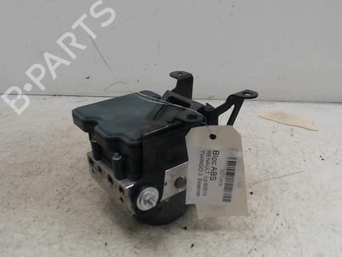 ABS pump RENAULT TWINGO III (BCM_, BCA_) 0.9 TCe 110 | BP36726210M43 - Image 4