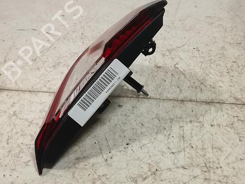 Left tailgate light RENAULT CAPTUR I (J5_, H5_) 1.5 dCi 90 (J5N4, J5M5, J5MW, J5M6, J5AL, J5AJ) | BP39688800C79 - Image 2
