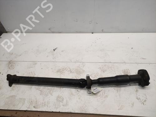 Driveshaft BMW 3 Coupe (E92) | BP36704152M37 - Image 2