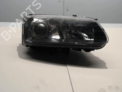 Used Right headlight Right headlight RENAULT SAFRANE II (B54_) 2.2 dT (B54G) (113 hp) 36723030 36723030