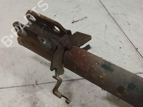 Used Left front shock absorber Left front shock absorber 36711849 36711849