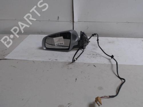 Used Left mirror Left mirror AUDI A4 B6 (8E2) [2000-2005] 36732579 36732579