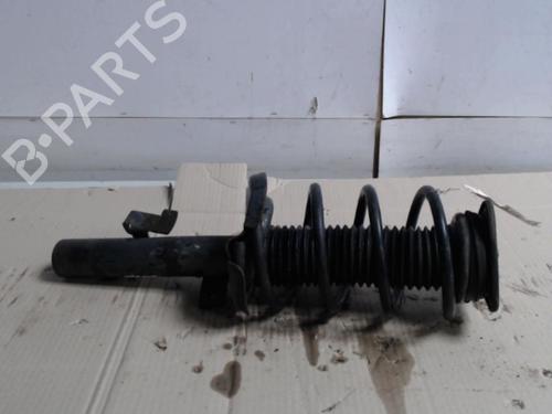 Used Left front shock absorber Left front shock absorber FORD FOCUS II Turnier (DA_, FFS, DS) [2004-2012] 36734538 36734538