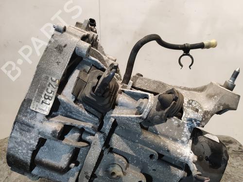 Gearbox RENAULT TWINGO II (CN0_) 1.2 16V (CN04, CN0B) | BP36713168M3 - Image 4
