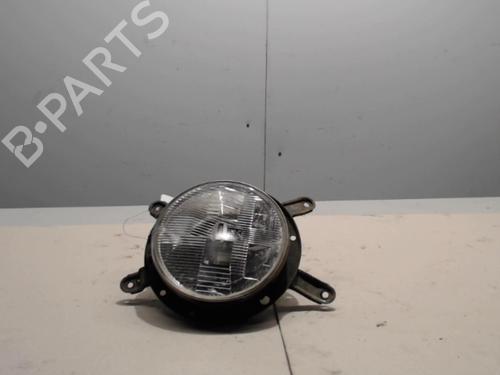 Used Left headlight Left headlight 36725462 36725462