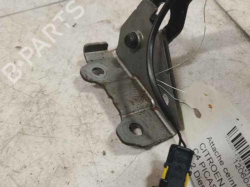 seat-buckle-citroen-c4-picasso-ii-2013-36714193 main image