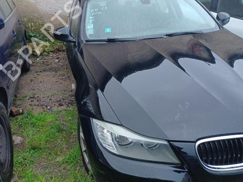 Left mirror BMW 3 (E90) 320 d xDrive | BP36740258C26  - Image 14