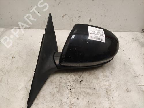 Left mirror MAZDA 6 Hatchback (GH) | BP36751265C26 - Image 3