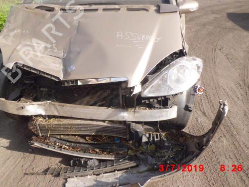 Starter MERCEDES-BENZ A-CLASS (W169) A 180 CDI (169.007, 169.307) | BP36726055M8 - Image 3