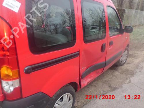 Left headlight RENAULT KANGOO (KC0/1_) | BP36728655C28 - Image 7