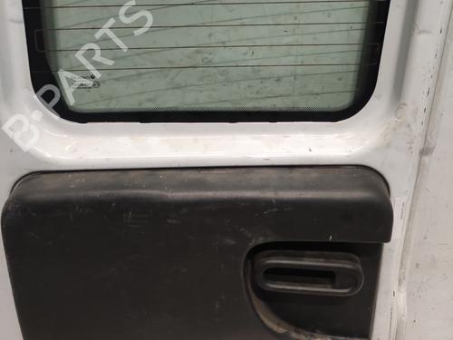Right tailgate OPEL COMBO Box Body/MPV 1.3 CDTI 16V | BP36707941C77  - Image 11