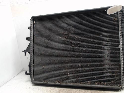 Used Water radiator Water radiator VW TOUAREG (7LA, 7L6, 7L7) 3.0 V6 TDI (225 hp) 36745947 36745947