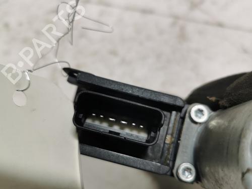 Right front window motor FIAT QUBO (225_) | BP37628678E20 - Image 3
