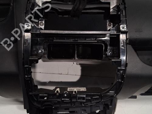 Dashboard RENAULT CLIO IV (BH_) 1.5 dCi 90 | BP36846801C46 - Image 4