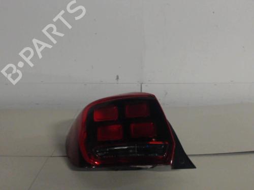 Used Left taillight Left taillight DACIA SANDERO II [2012-2026] 36724932 36724932