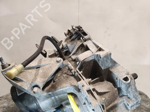 Gearbox RENAULT TWINGO II (CN0_) | BP36717486M3 - Image 4