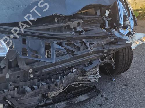 Sæde Bagtil CITROËN DS3 (SA_) 1.6 VTi 120 | BP36746174C17 - Image 13