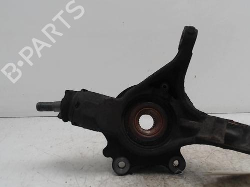 Left front steering knuckle CITROËN BERLINGO MULTISPACE (B9) 1.6 HDi 110 | BP36742294M25 - Image 2